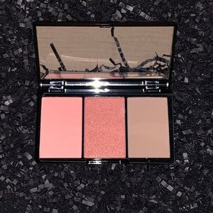 Phase Zero - Trio Face Palette